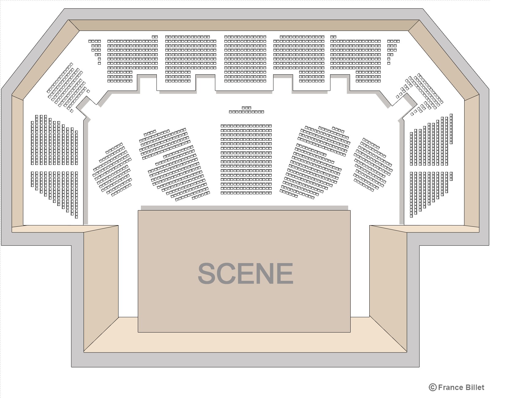 Secret(s) Médical - Une comédie avec Michel Cymès tickets & event ...