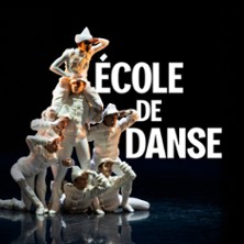 Spectacle de l'École de Danse - Palais Garnier, Paris