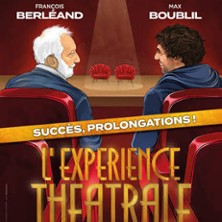 L'Exp&eacute;rience Th&eacute;&acirc;trale