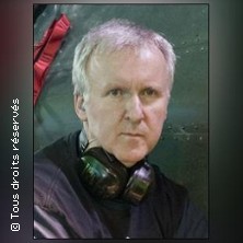 James Cameron