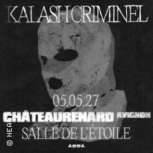 Kalash Criminel + Premi&egrave;re Partie