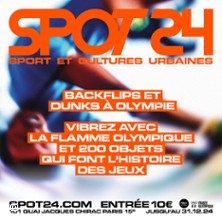 SPOT24