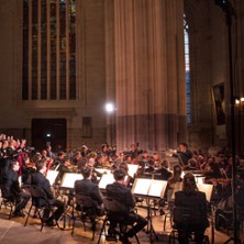 Concert de Noël ONPL Spirituel