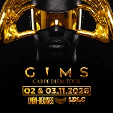 GIMS - Carpe Diem Tour