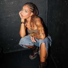 SHA&Iuml;NA PRONZOLA en live acoustique