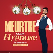Meutre Sous Hypnose
