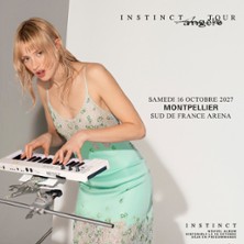 Ang&egrave;le - Instinct Tour