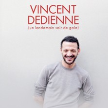 Vincent Dedienne - Un Lendemain Soir de Gala