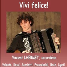 Vincent  Lhermet