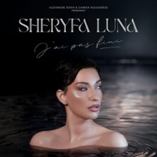Sheryfa Luna - J'ai pas Fini Tour