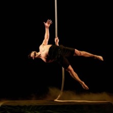 Rêves - Cirque Inshi