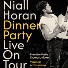 Niall Horan - Dinner Party Live on Tour