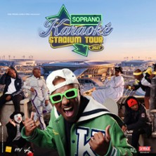 Soprano - Karaok&eacute; Stadium Tour