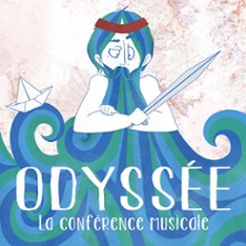 Odyssée, la Conférence Musicale