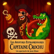 Les Aventures Extraordinaires du Capitaine Crochu
