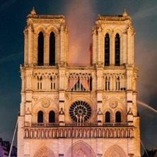 Notre Dame de Paris : Les Mystères de la Reconstruction