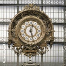 Mus&eacute;e d'Orsay