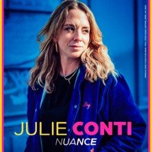 Julie Conti - Nuances