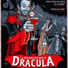La Véritable Histoire de Dracula