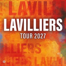 Bernard Lavilliers - Tour 2027