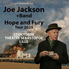 JOE JACKSON