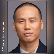 B.D. Wong