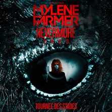 Myl&egrave;ne Farmer