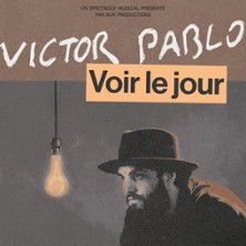 VICTOR PABLO Voir le Jour