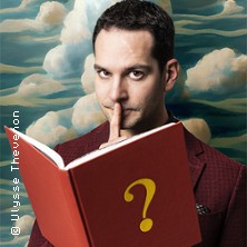 Confidences d'un Illusionniste