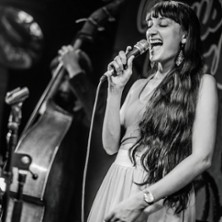 PlacesAuxJeunes - La Jam du Dimanche de Calo&eacute;