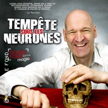 Tempête sous les Neurones
