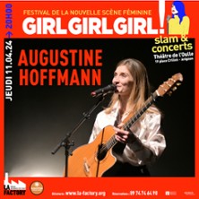 Augustine Hoffmann