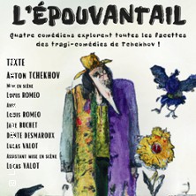 L'épouvantail