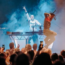 Hervé X Mazelfreten