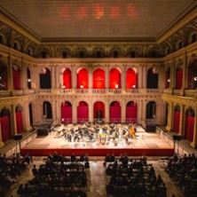 ORCHESTRE PHILARMONIQUE De Strasbourg