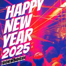 Happy New Year