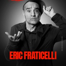Eric Fraticelli