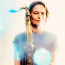 Sophie Alour - Nouveaux Mondes
