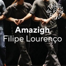 Amazigh - Théâtre du Rond-Point, Paris