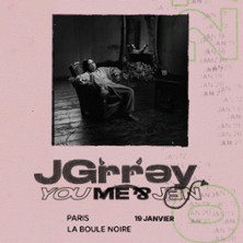 JGrrey