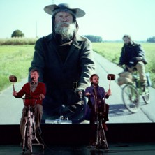 Dans la Peau de Don Quichotte - Espace Malraux - Chambéry