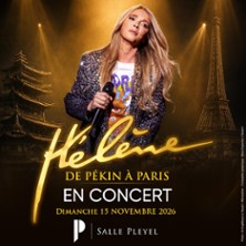 Hélène - De Pékin à Paris