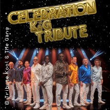 Celebration - The Finest Tribute to Kool & The Gang