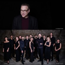 Jean-François Zygel & Ensemble Dulci Jubilo