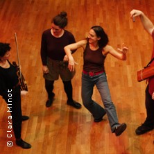 Comment ça se Danse ?