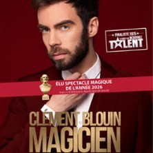 Cl&eacute;ment Blouin