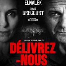 Délivrez-Nous - Théâtre Buffon, Avignon