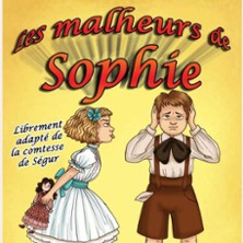 Les Malheurs de Sophie