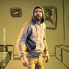 Le Blutack Théâtre