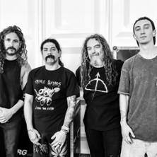 SOULFLY